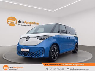 Volkswagen ID.Buzz Bus 210 kW Pro NAVI/SHZ/ACC/LED/HEIZB.FRONTSCHEIBE/PDC