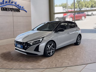 Hyundai i20 age.one-day registration Kaufen