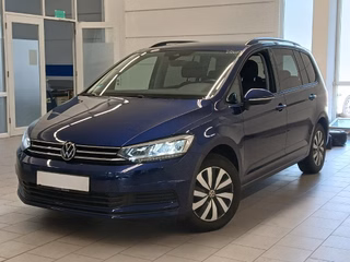 Volkswagen Touran Used vehicle for sale