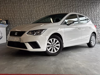 Seat Ibiza Style CARPLAY-NAVI SITZHEIZUNG 1.HAND