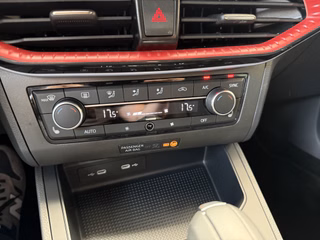 SEAT Ibiza FR Sport Autom., LED Virtual Kamera ACC - photo 18