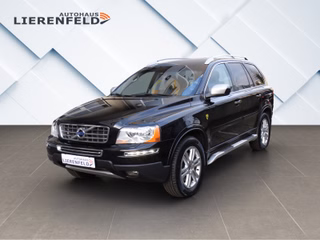 Volvo XC 90 Gebrauchtwagen Kaufen