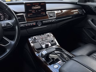 Audi A8 3.0 TDI clean quattro MATRIX / CAM / SOFT CLOSE / KEYLESS - foto 11