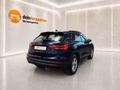 Daumennagel 5 - Audi Q3 35 TDI NAVI/TEMPOMAT/PDC/KEYLESS/DAB