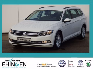 Volkswagen Passat Variant Comfortline 1.4 TSI