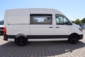 Daumennagel 15 - Volkswagen Crafter 35 Kasten MIXTO DSG STHZ 2xKLIMA KAM