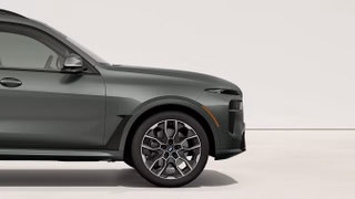 2027 BMW X7 xDrive40i - photo 4