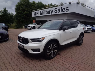 Volvo XC40 Used vehicle for sale