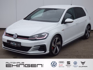 Volkswagen Golf Gebrauchtwagen Kaufen