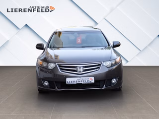 Honda Accord 2.2 DTEC Executive aus 1.Hand - фото 5
