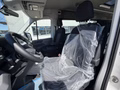 Daumennagel 30 - Volkswagen Crafter 50 Bus 17-Sitzer + 5 Stehplätze