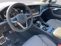 Daumennagel 16 - Volkswagen Touareg Black R-Line TDI Pano+Sthz+Matrix+ACC+Kamera+HuD