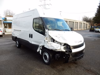 Iveco Daily 35 S 160 Gebrauchtwagen Kaufen