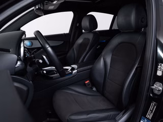 Mercedes-Benz GLC 250d 4M AMG-LINE  LED AIRMATIC GSD - bilder 1