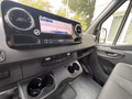 Daumennagel 12 - Mercedes-Benz Sprinter 317 CDI HOCH+LANG|AUTOM|NAVI|R-KAMERA