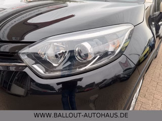 Renault Captur Intens2.HAND*KLIMA*NAVI*TEMPO*KAMERA* - foto 10