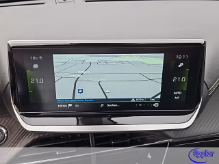 Peugeot 2008  GT Pure Tech 130 EAT8 Navi Sitzheizung - foto 6