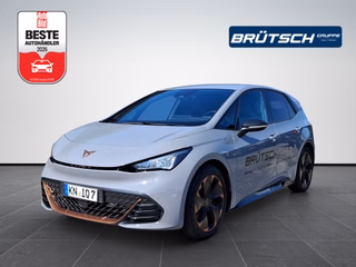CUPRA Born Gebrauchtwagen Kaufen