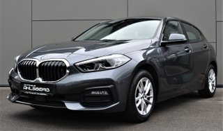 BMW 118 Used vehicle for sale