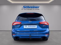 Daumennagel 5 - Ford Focus Turnier ST mit Pano / B&O / Navi