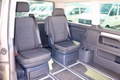 Daumennagel 22 - Volkswagen T6 Multivan Trendline BEHINDERTENGERECHT LIFT