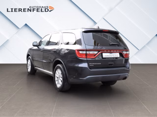 Dodge Durango SXT 3.6 Leder Navi 7 Sitze - foto 6
