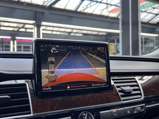 Audi A8 3.0 TDI clean quattro MATRIX / CAM / SOFT CLOSE / KEYLESS - foto 18