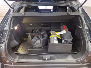 Toyota Urban Cruiser Lounge + JBL + Navi - foto 15
