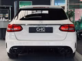 Daumennagel 6 - Mercedes-Benz C 43 T AMG |HUD|PANO|Widescreen|ACC|LED|
