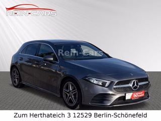 Mercedes-Benz A 200 Used vehicle for sale