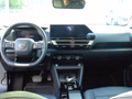 Daumennagel 13 - Citroën C4 1.2 i Max Automatik