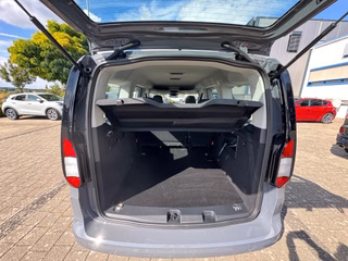 Ford Grand Tourneo Connect Trend - bilder 3