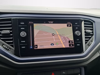 Volkswagen T-Roc 1.5 TSI United DSG / AHK / ACC / KAMERA / LED / SITZHEIZUNG - foto 7