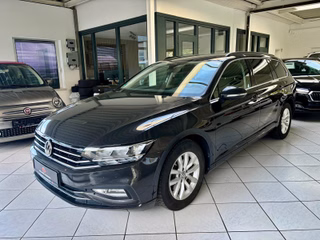 Volkswagen Passat Variant Business 1.5 TSI LED NAVI ACC PDC - foto 1