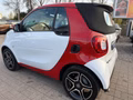 Daumennagel 34 - Smart ForTwo CABRIO*90PS*PRIME*SPORTPAKET*1.HAND*AUTOM