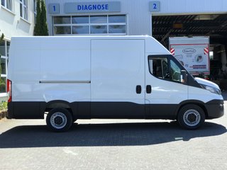 Iveco Daily Авто с пробегом купить