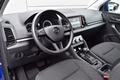 Thumbnail 11 - Skoda Karoq AMBITION/ NAVI/AHK/KEYLESS/TEMPO./SHZ/18"
