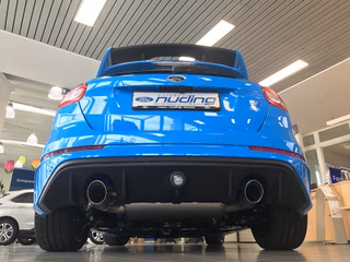 NPRS3D Focus RS MK3 Distanzscheiben