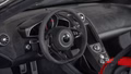 Daumennagel 15 - McLaren 650S