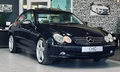 Daumennagel 1 - Mercedes-Benz CLK 500 S-DACH|BOSE|SHZ|TEMP.|