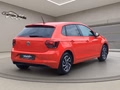 Daumennagel 9 - Volkswagen Polo 1.0TSI Join Navi LED Sitzheizung PDC