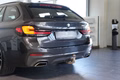 Daumennagel 13 - BMW 530 d xDrive M Sport  AUT NAV PANO LASER AHK HEAD-UP
