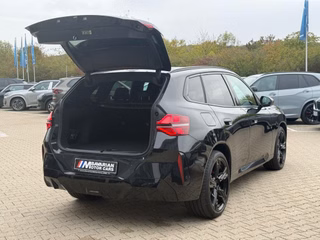 2026 BMW X3 30 xDrive - photo 3
