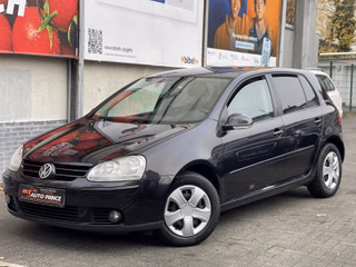 Volkswagen Golf Gebrauchtwagen Kaufen