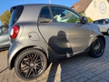 Daumennagel 29 - Smart ForTwo BRABUS*2.HAND*LEDER*AUTOMATIK*NAVI*SHZ*
