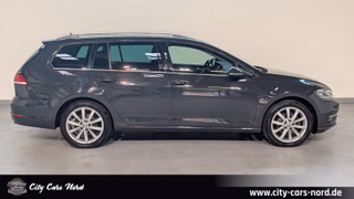 Volkswagen Golf VII Variant Highline ACC+LED+MASSAGE+SHZ - foto 8