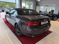 Thumbnail 12 - Audi A5 Cabriolet*Sitzheizung*AHK*Automatik 2.7 TDI