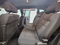Daumennagel 13 - Opel Zafira B OPC-Line 7.Sitzer