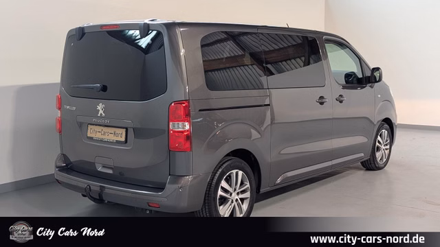 Peugeot Traveller Allure L2 7SITZ HUD+MASSGE+KAMERA+PANO - photo 6
