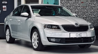 Skoda Octavia Gebrauchtwagen Kaufen